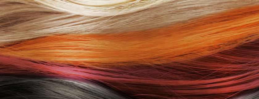 non-toxic hair dyes